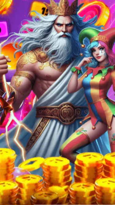 Lucky Masr Screenshot